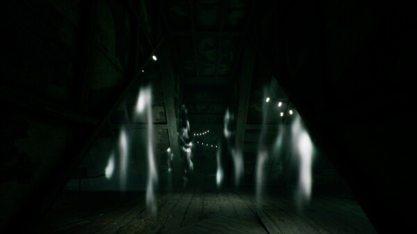 Presences: Dark Awakening screenshot 6