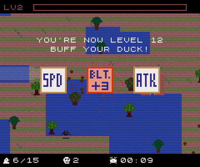 DUCKLYTE screenshot 2