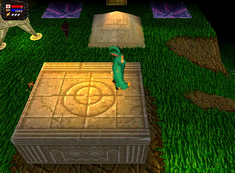 Re-Loaded screenshot 5
