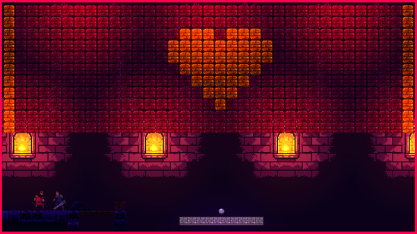 DungeonSmash screenshot 5