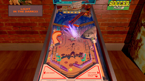 Shark Pinball screenshot 4
