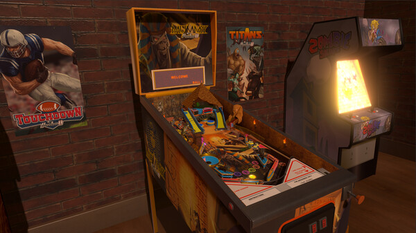 Mummy Pinball screenshot 0