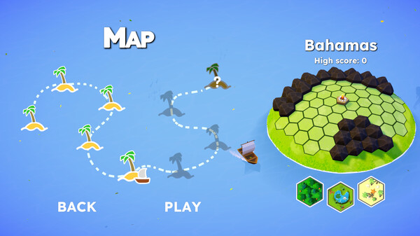 ArchiHexago screenshot 4