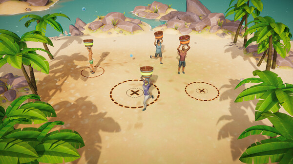 Survivor - Castaway Island screenshot 6
