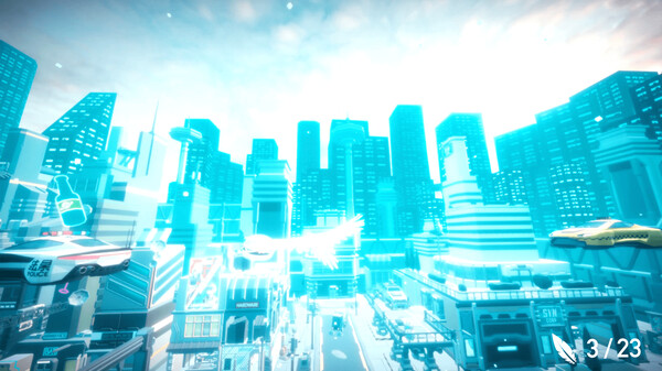 Aery - Flow of Time screenshot 10