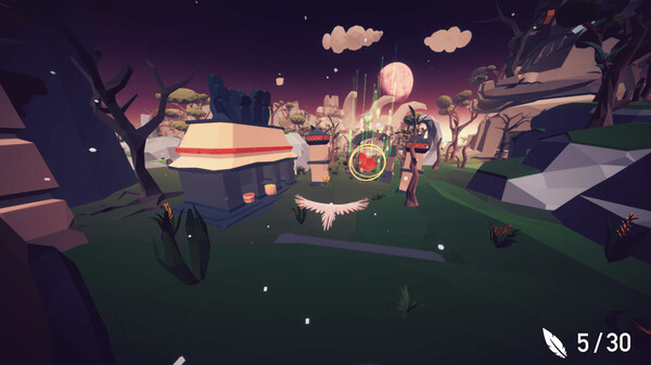 Aery - Flow of Time screenshot 8