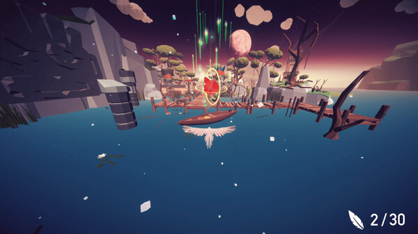 Aery - Flow of Time screenshot 6