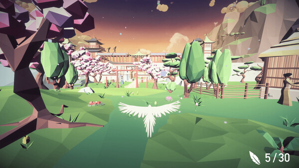 Aery - Flow of Time screenshot 7