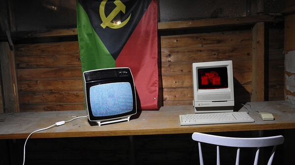 Atom☭grad screenshot 5