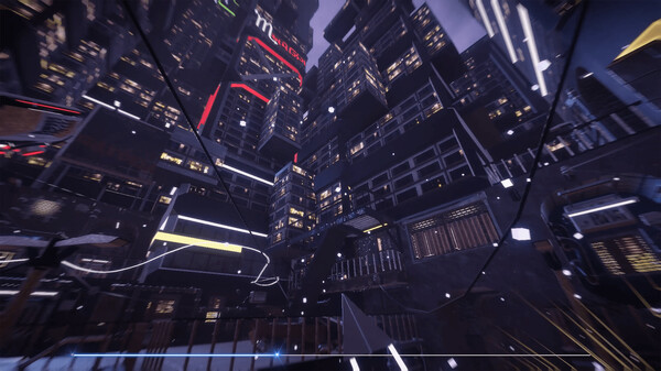 Paper Flight - Future Battles screenshot 7