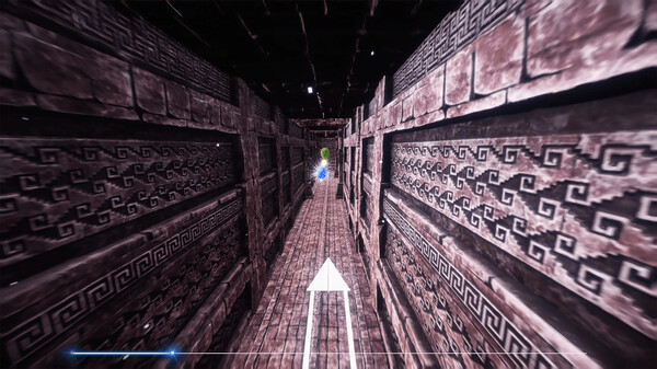 Paper Flight - Relic Hunter screenshot 3