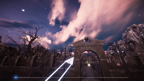 Paper Flight - Relic Hunter screenshot 7