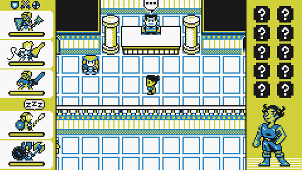 Letalis screenshot 9