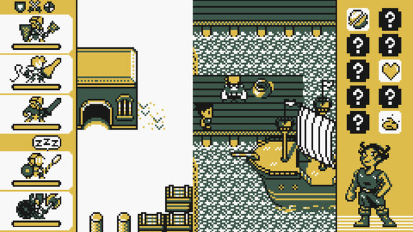 Letalis screenshot 7