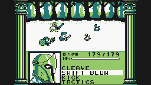 Letalis screenshot 8