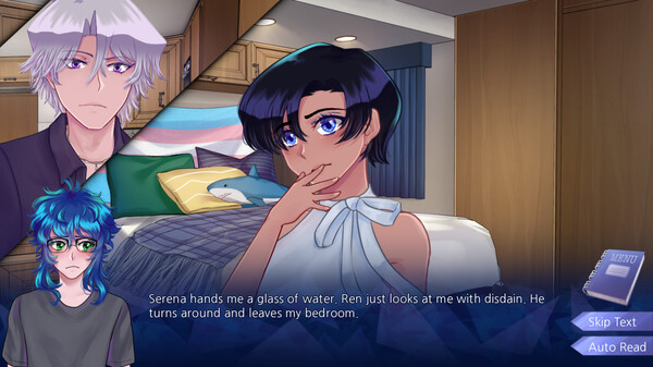 Canvas Menagerie screenshot 4