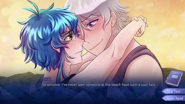 Canvas Menagerie screenshot 1