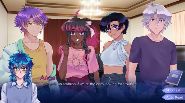 Canvas Menagerie screenshot 9