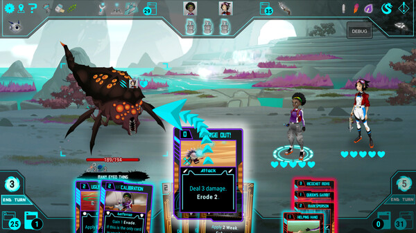 Castaway Station screenshot 10