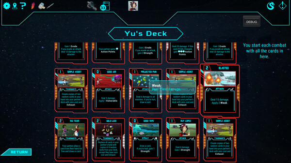 Castaway Station screenshot 8