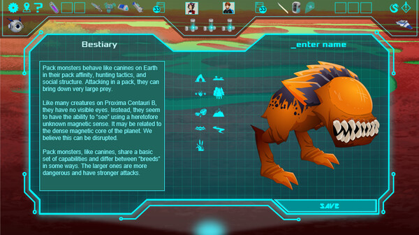Castaway Station screenshot 2