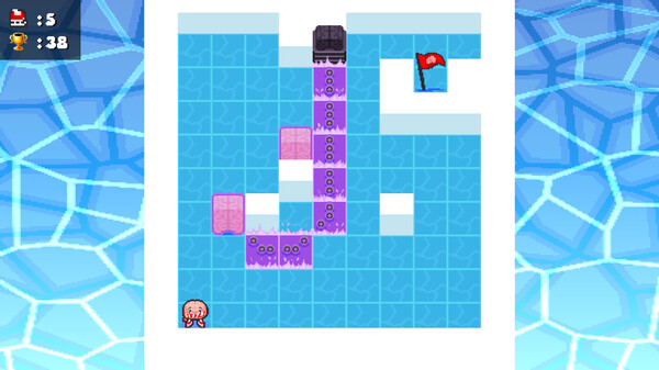 Brainroll screenshot 5