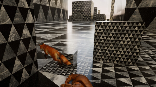 Catch The Fox screenshot 2