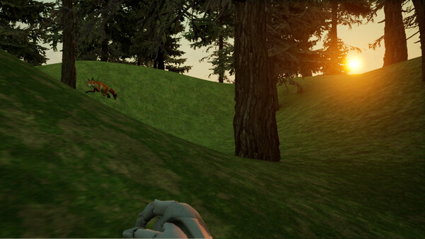 Catch The Fox screenshot 5