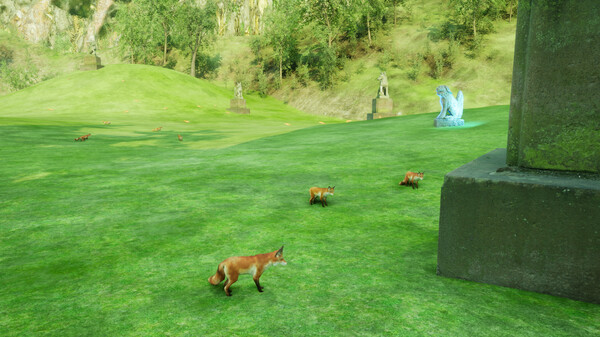 Catch The Fox screenshot 8