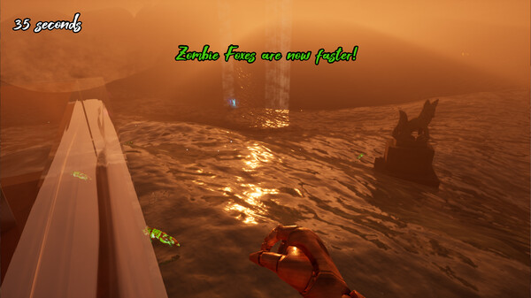 Catch The Fox screenshot 4