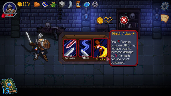 Enspell screenshot 2