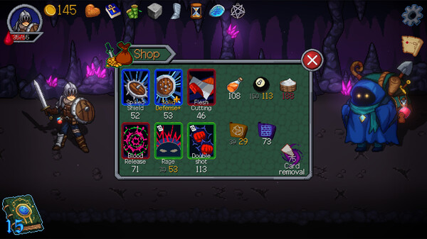 Enspell screenshot 6