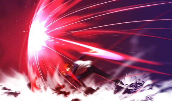 Fate/hollow ataraxia REMASTERED screenshot 6