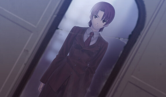 Fate/hollow ataraxia REMASTERED screenshot 2