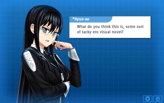 Hate Plus screenshot 6
