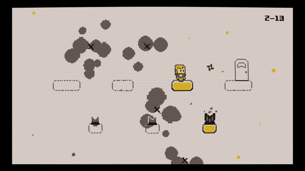 No Border screenshot 3
