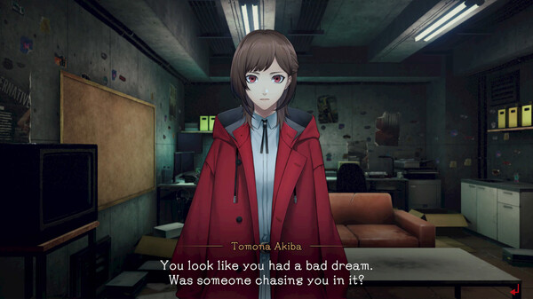 TOKYO PSYCHODEMIC screenshot 6