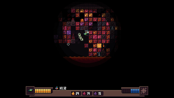 Loot and Shoot screenshot 1