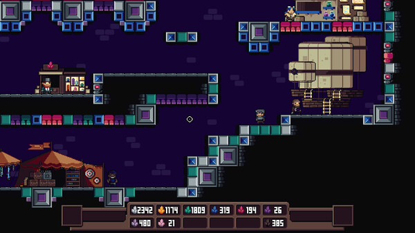 Loot and Shoot screenshot 3