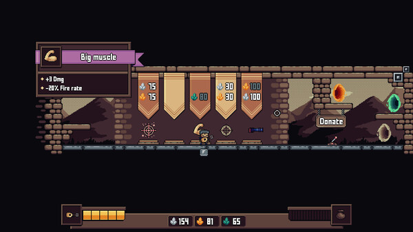 Loot and Shoot screenshot 2