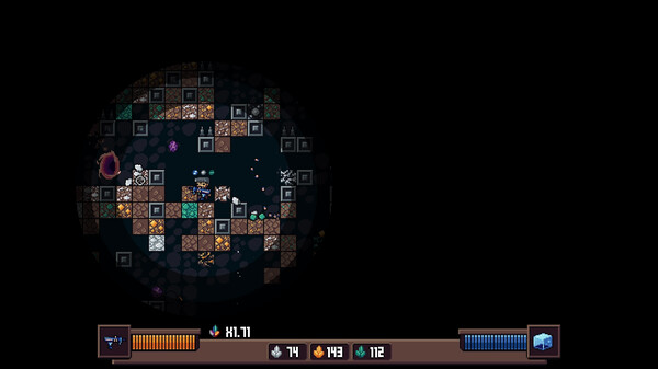 Loot and Shoot screenshot 5