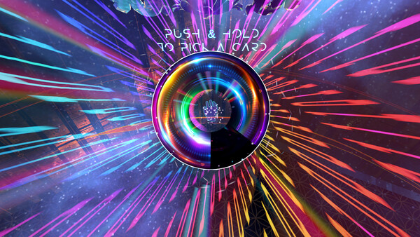 The Tarot Experience VR screenshot 4