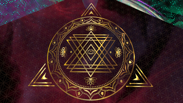 The Tarot Experience VR screenshot 8