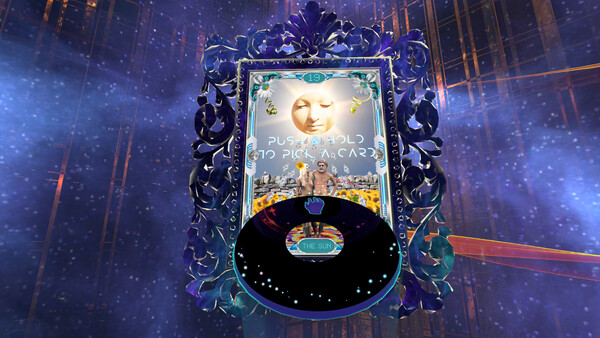 The Tarot Experience VR screenshot 7