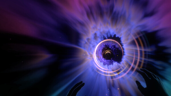 Realms of Flow screenshot 3