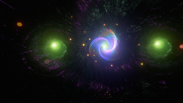 Realms of Flow screenshot 12