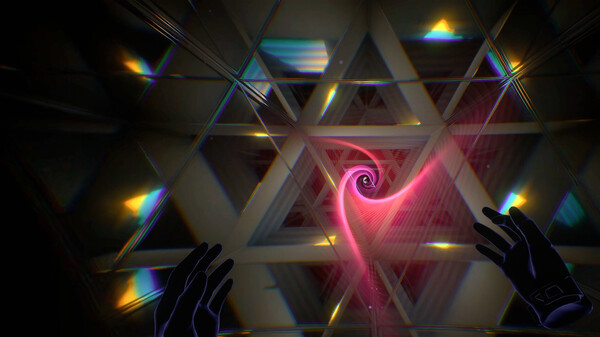 Realms of Flow screenshot 6