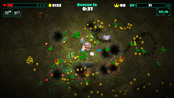 Bad Egg screenshot 10