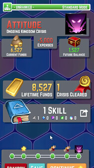 Hexa Puzzle Saga screenshot 3