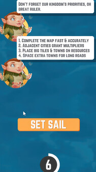 Hexa Puzzle Saga screenshot 4
